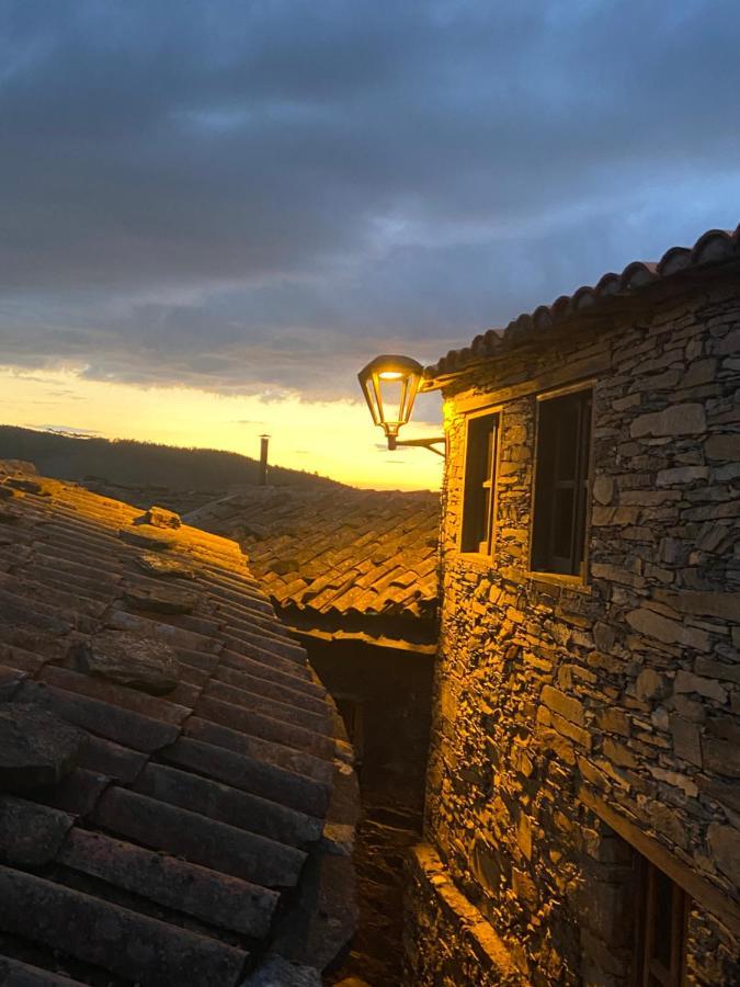 Willa Casa Da Carolina Lousã Zewnętrze zdjęcie