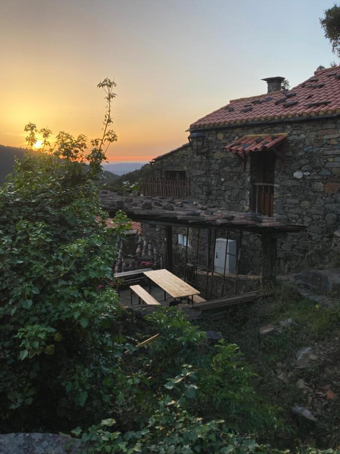 Willa Casa Da Carolina Lousã Zewnętrze zdjęcie