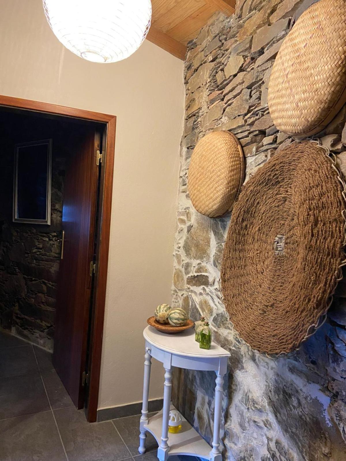 Willa Casa Da Carolina Lousã Zewnętrze zdjęcie